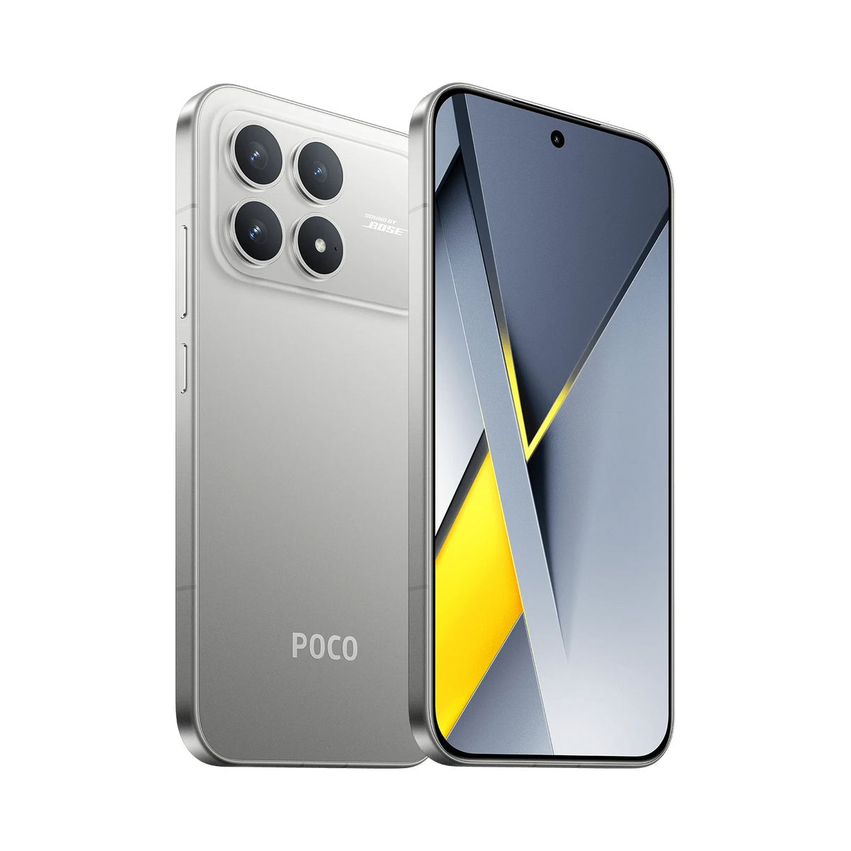Poco F8 Pro